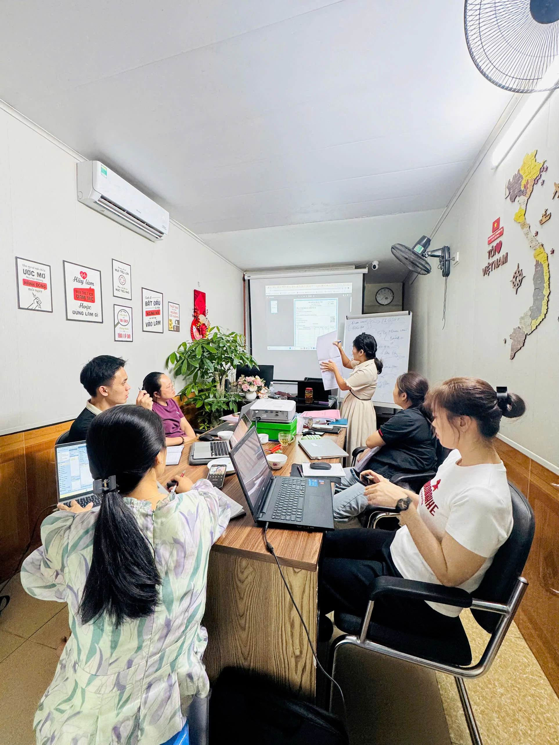 Nhung An